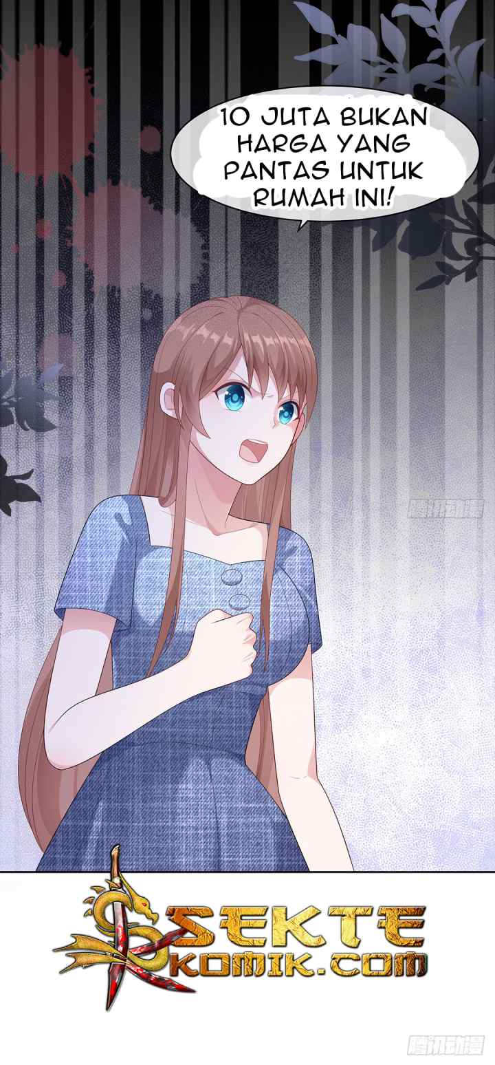 Me! Super Rich! chapter 43 halaman 19