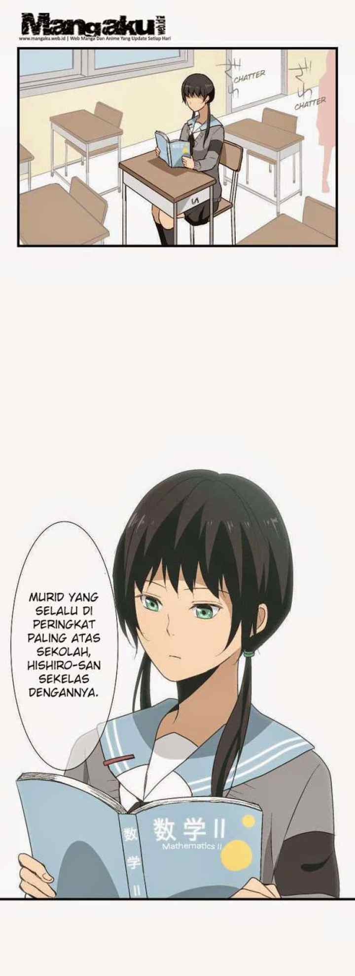 ReLIFE chapter 11 halaman 8