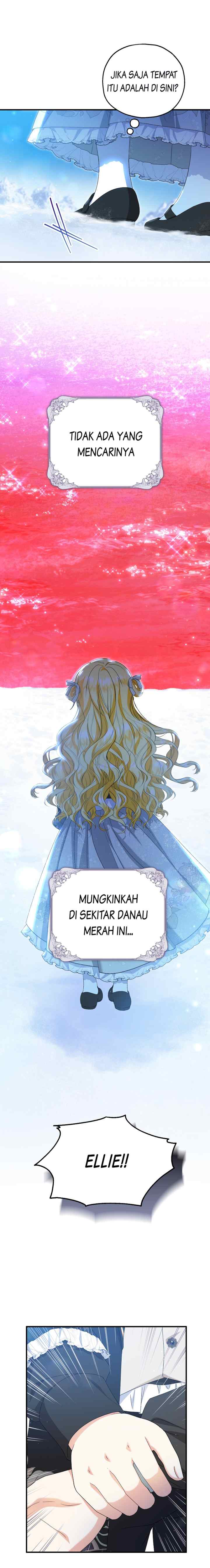 I Don't Want To Be Duke's Adopted Daughter-in-law chapter 64 halaman 7