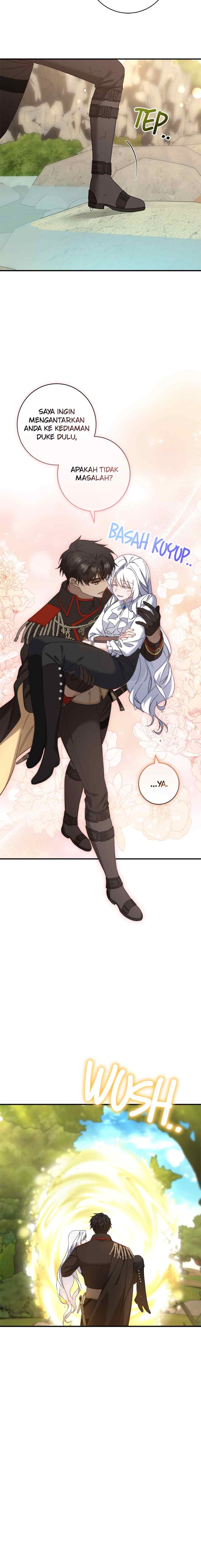 What The Duke Picked Up In The Forest chapter 54 halaman 14