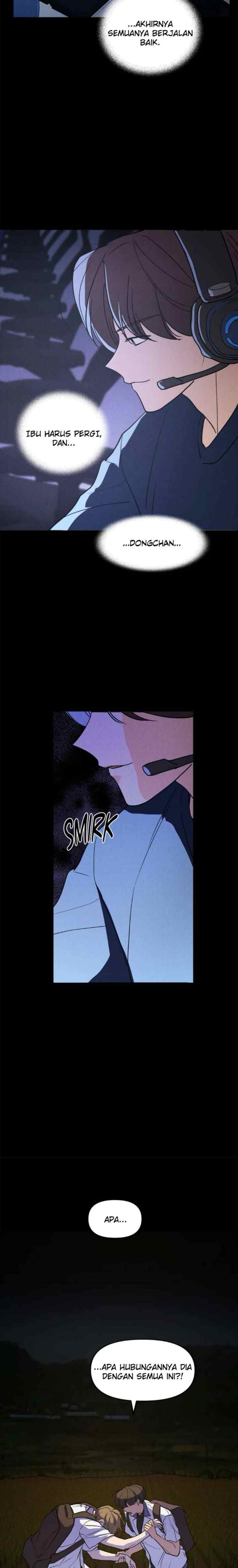 Spinach Bouquet chapter 41 halaman 18