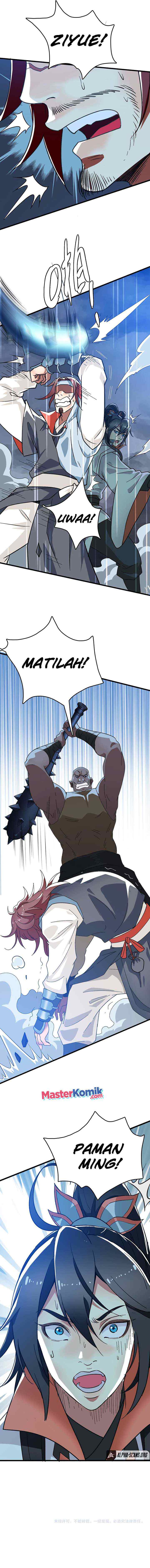 Supreme Taoist (2021) chapter 57 halaman 11