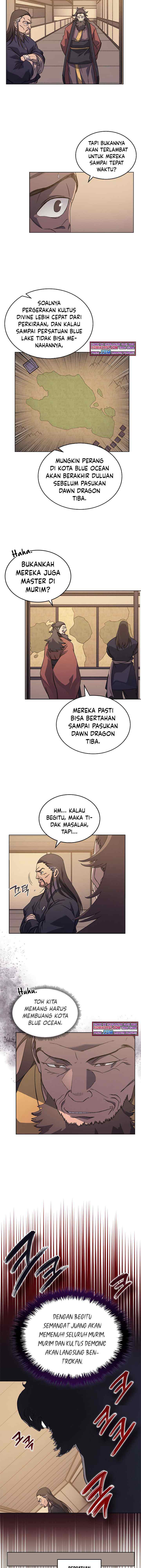 Chronicles of Heavenly Demon chapter 162 halaman 9