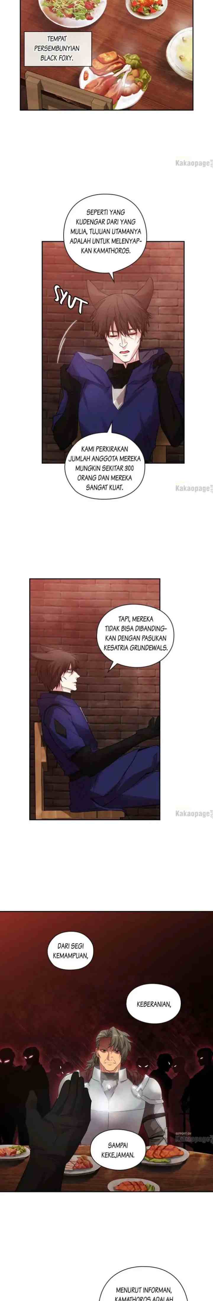 Adonis chapter 182 halaman 11