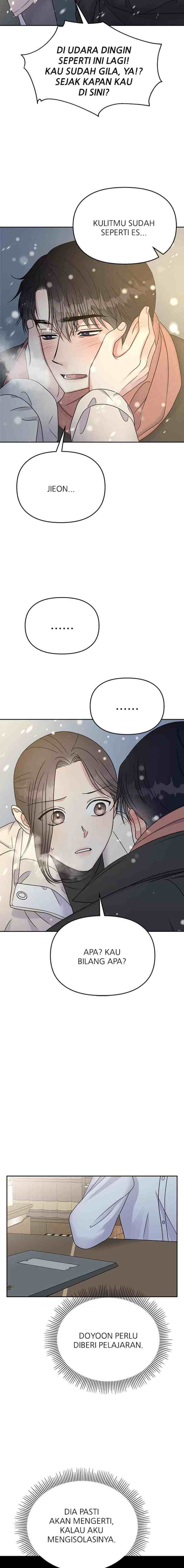 Do As I Say! chapter 57 halaman 13