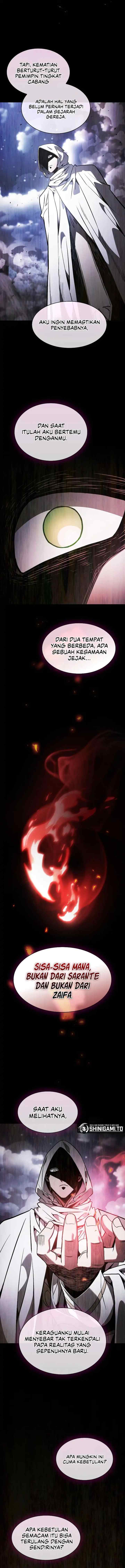Academy's Genius Swordmaster chapter 114 halaman 18