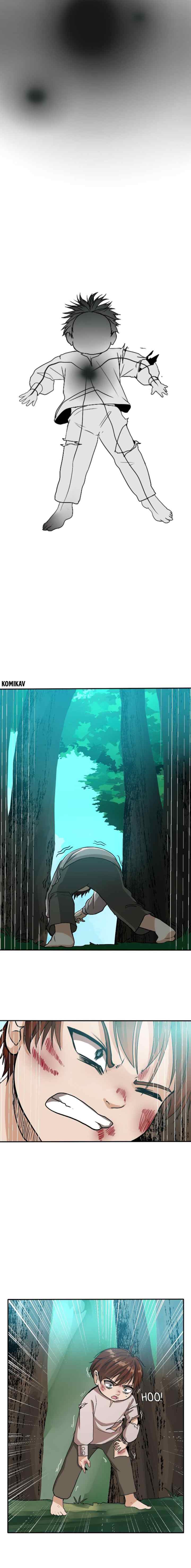 The Beginning After The End chapter 11 halaman 13