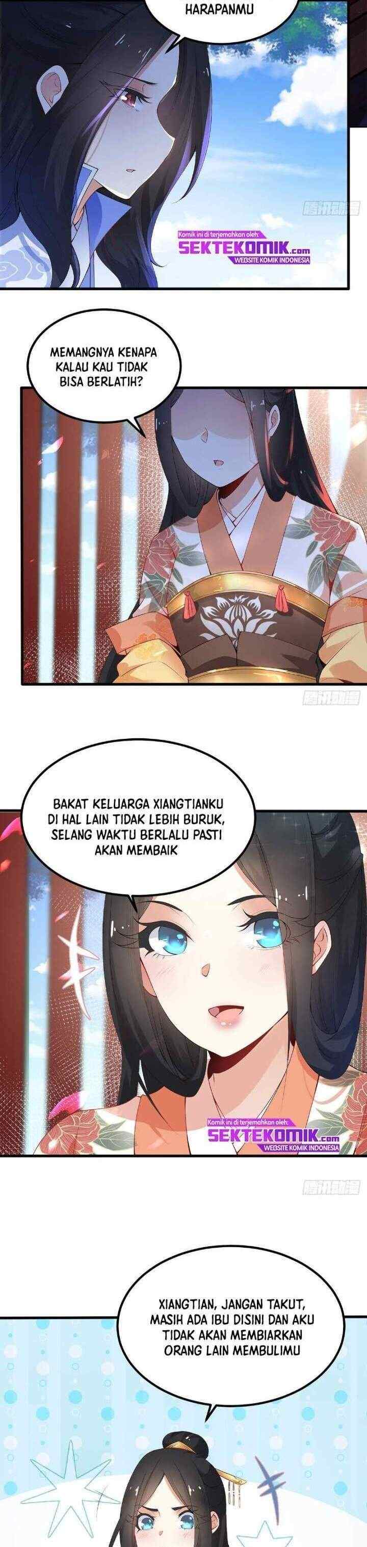 Chaotic Sword God (Remake) chapter 2 halaman 12
