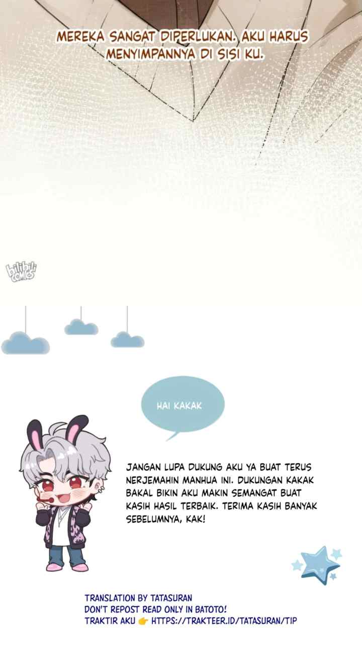 Guide on How to Sleep chapter 8 halaman 17