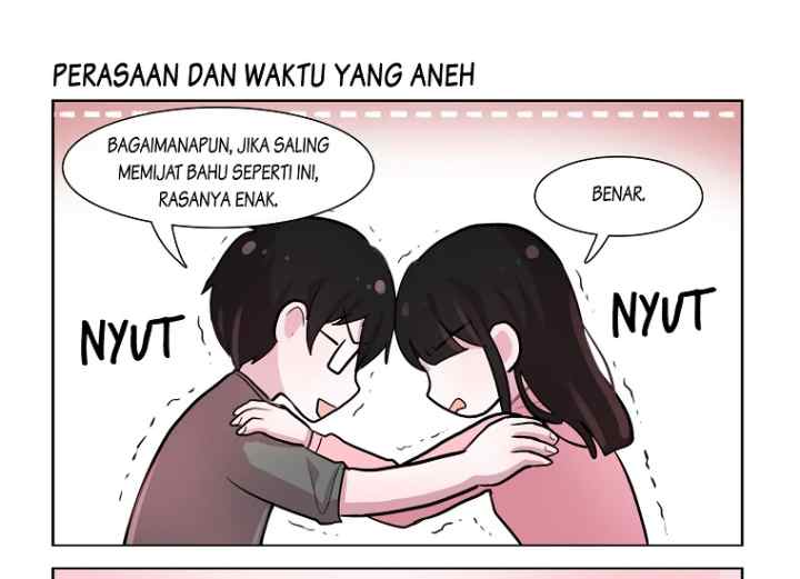 She Doesn't Like Me chapter 234 halaman 12