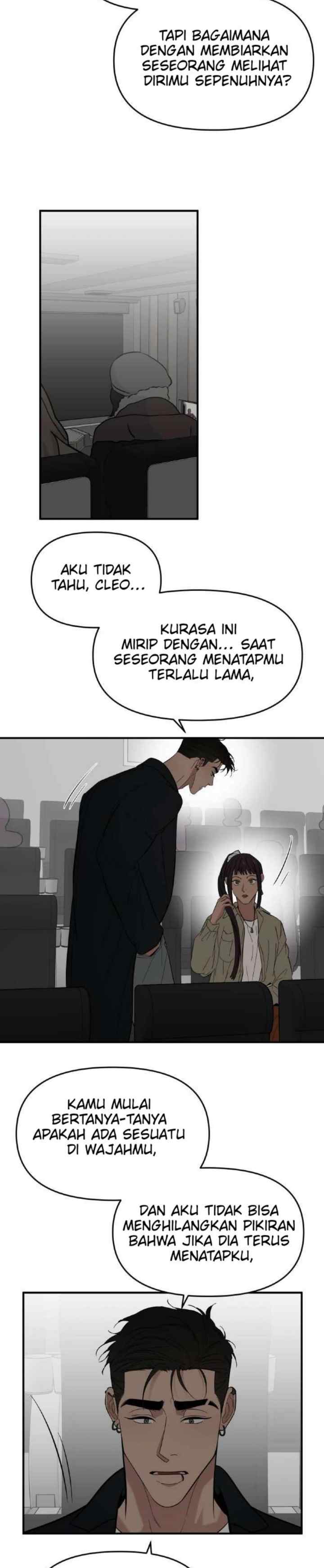 Take Off chapter 117 halaman 9