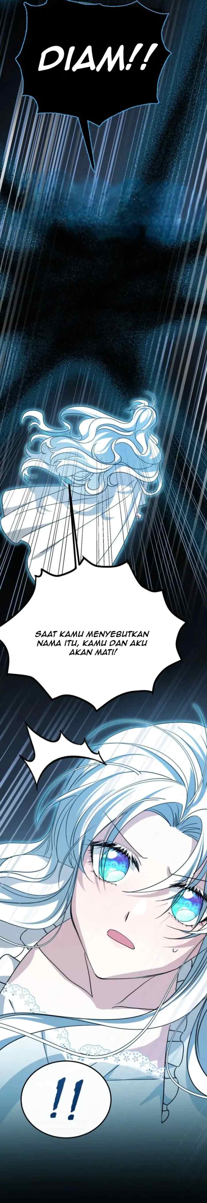 The Ducal Family's Poisonous Flower chapter 30 halaman 18