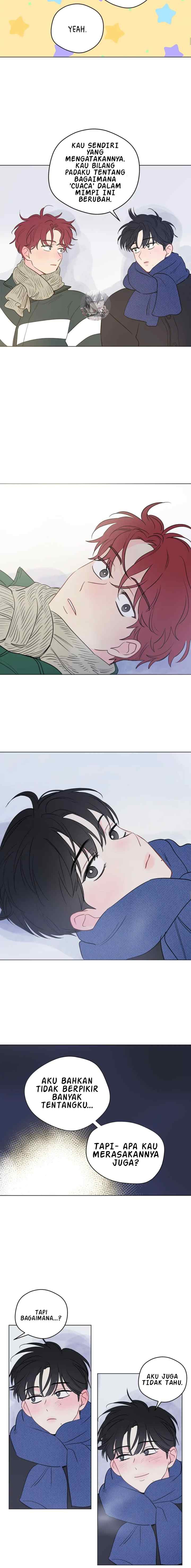 It's Just A Dream... Right?! chapter 50 halaman 12