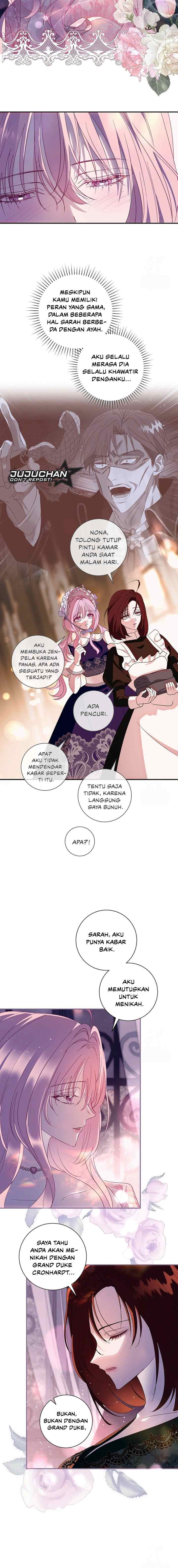 Black Man, I'll Do Everything For You Except Marriage! chapter 5 halaman 12