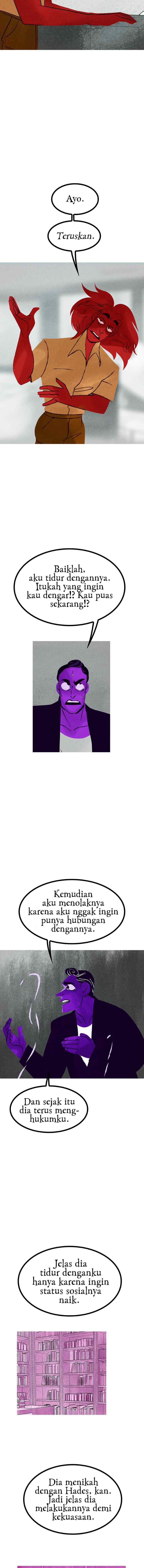Lore Olympus chapter 237 halaman 6