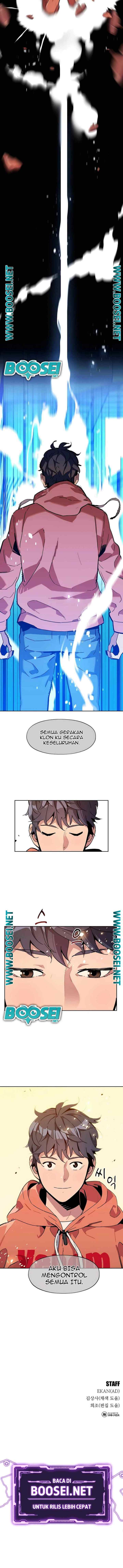 Auto-Hunting With Clones chapter 13 halaman 15