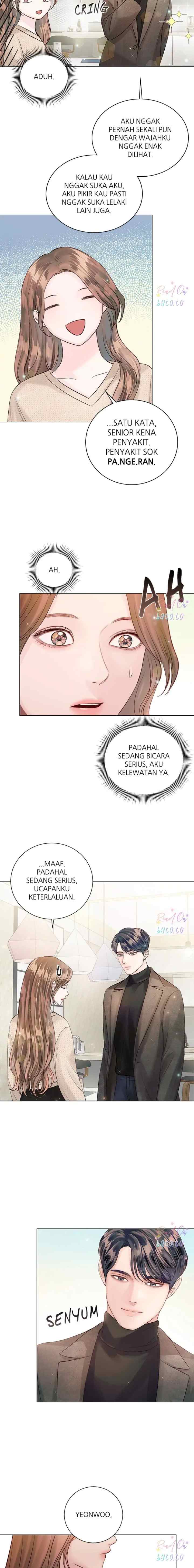 There Must Be Happy Endings chapter 48 halaman 13