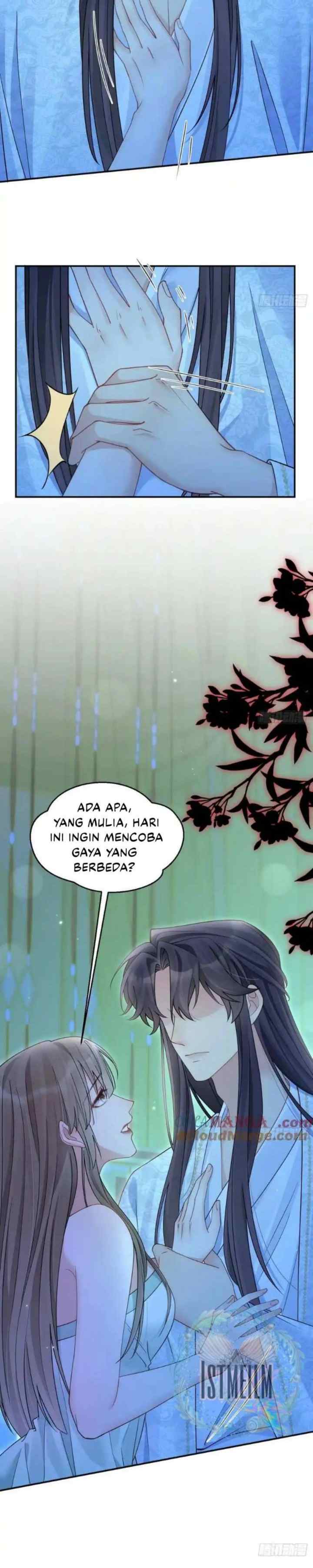 I Suspect the Actor Is Fishing for Me chapter 161 halaman 15