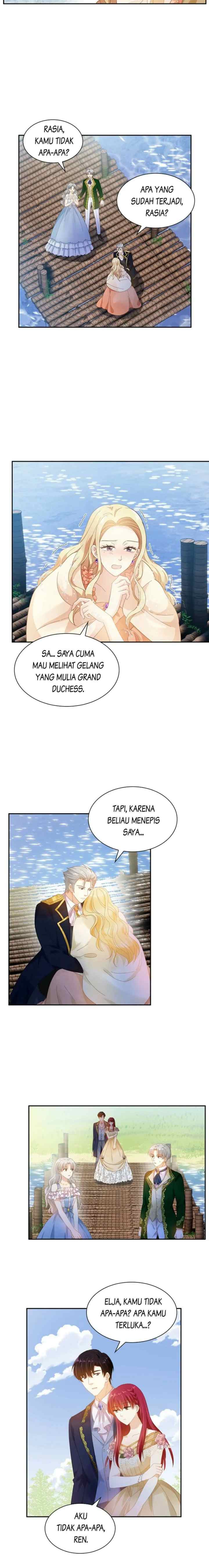 The Evil Lady Will Change chapter 47 halaman 13