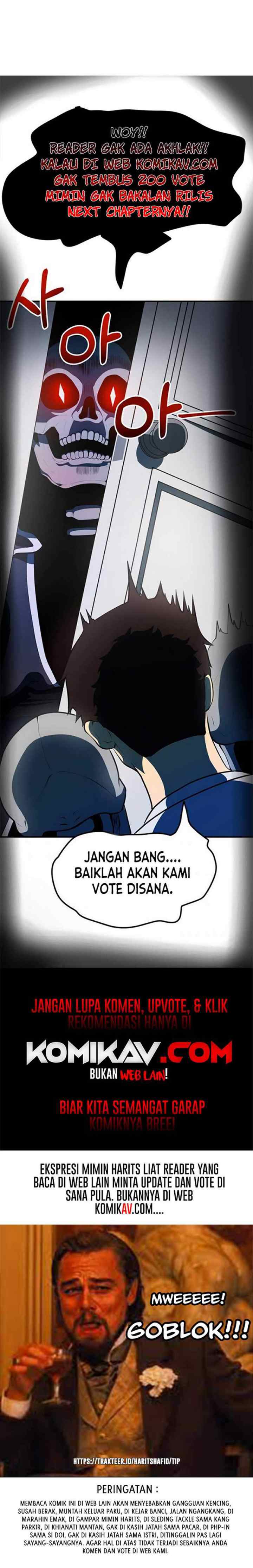 The Personal Doctor Of The Female President chapter 4 halaman 10