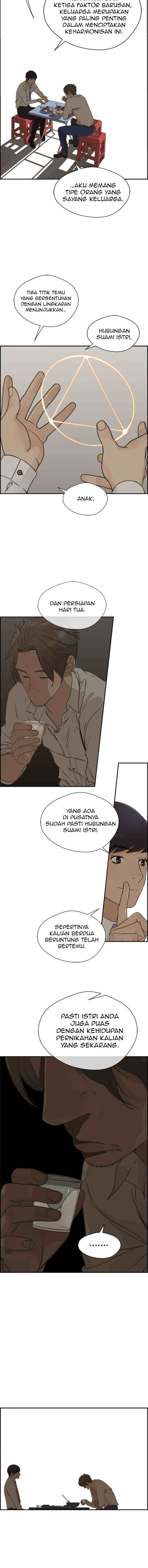 The Man chapter 35 halaman 10