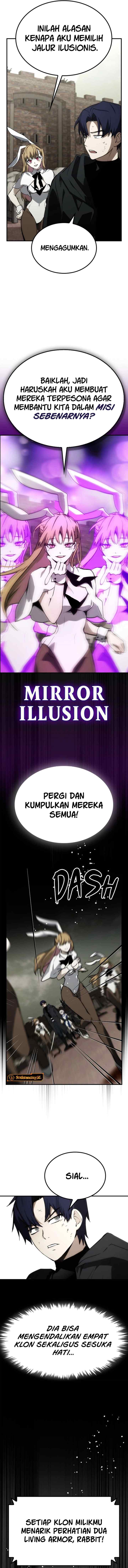 Bad Ending Maker chapter 53 halaman 4
