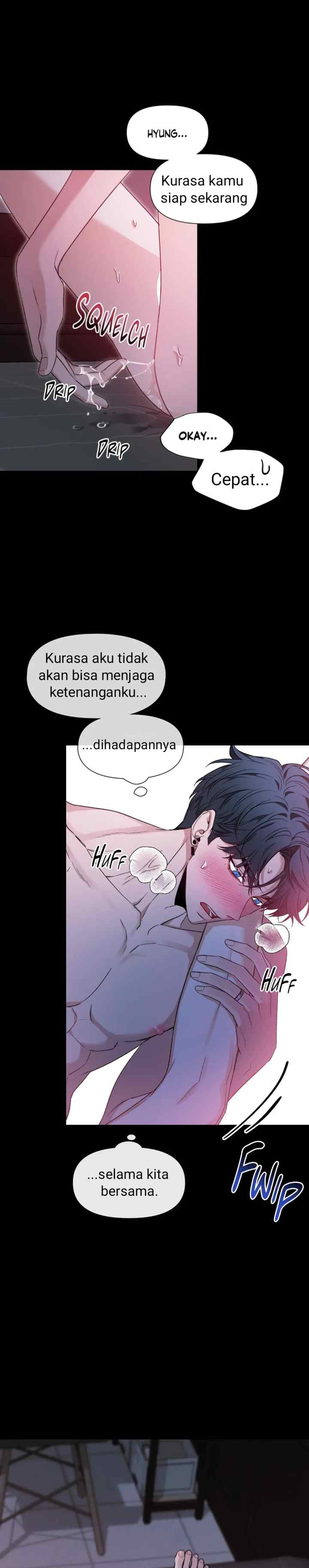 Sketch chapter 81 halaman 6