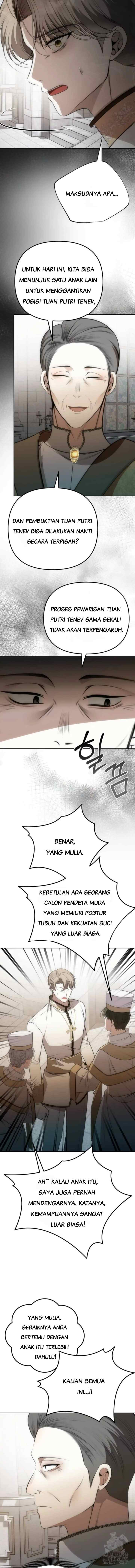 The Baby's Future Dream Is To Be A Villain chapter 9 halaman 17