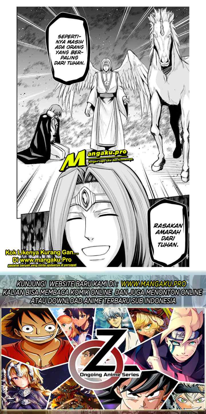 Jaryuu Tensei chapter 28.2 halaman 19