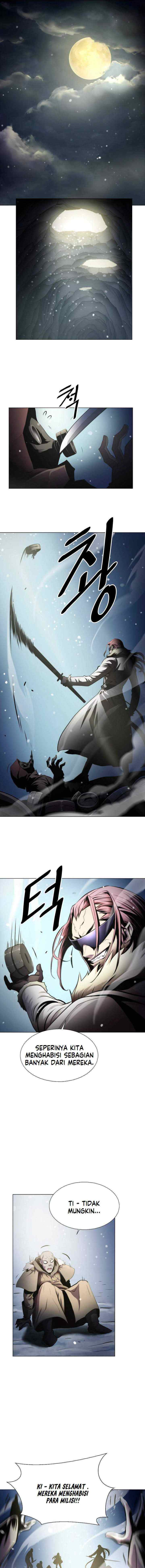 Burnout Shock chapter 18 halaman 12