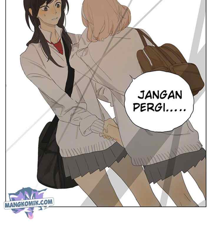 Tamen De Gushi chapter 138 halaman 9