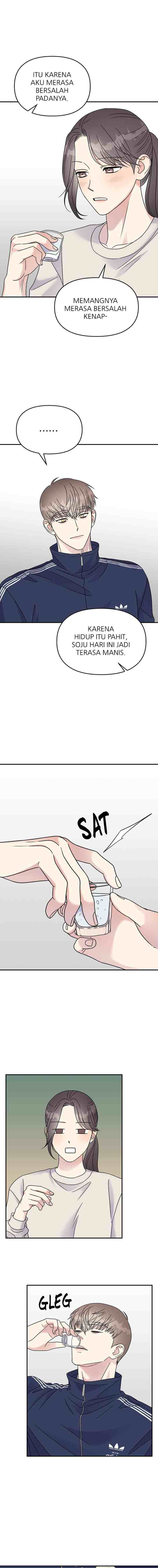 Do As I Say! chapter 65 halaman 4
