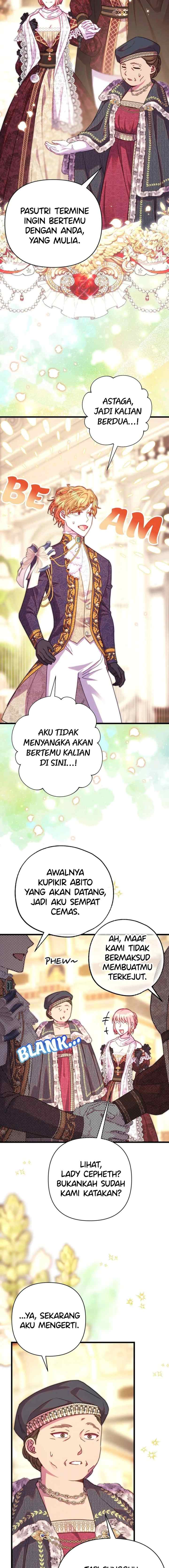 Anyway, It Is A Ropan chapter 107 halaman 9