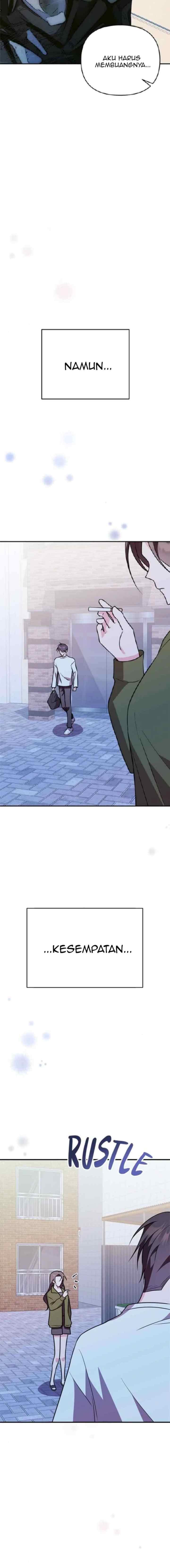 My Crush Got Possessed by the Duke chapter 46 halaman 18