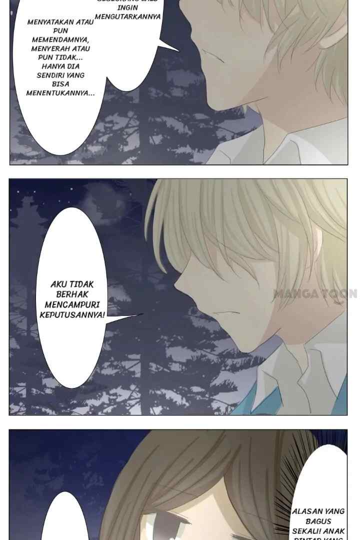Summer Never Ends chapter 56 halaman 14