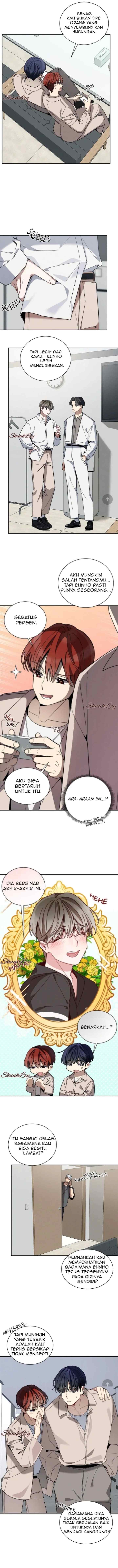 Cherry Doll Scandal chapter 33 halaman 8