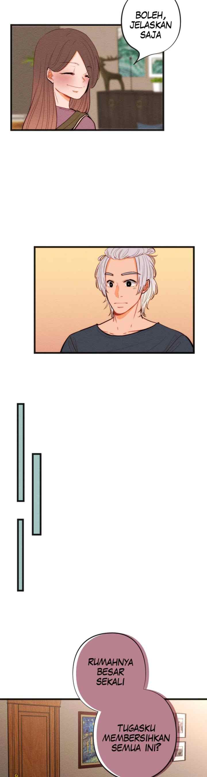 Mistake S1 chapter 144 halaman 5