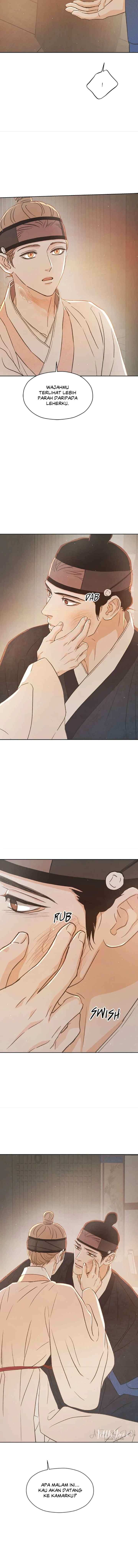 Shade of Plum Blossom chapter 66 halaman 19