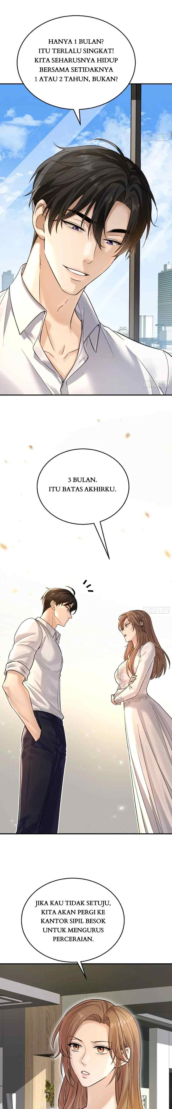 The Man Is A Real Dog chapter 6 halaman 7