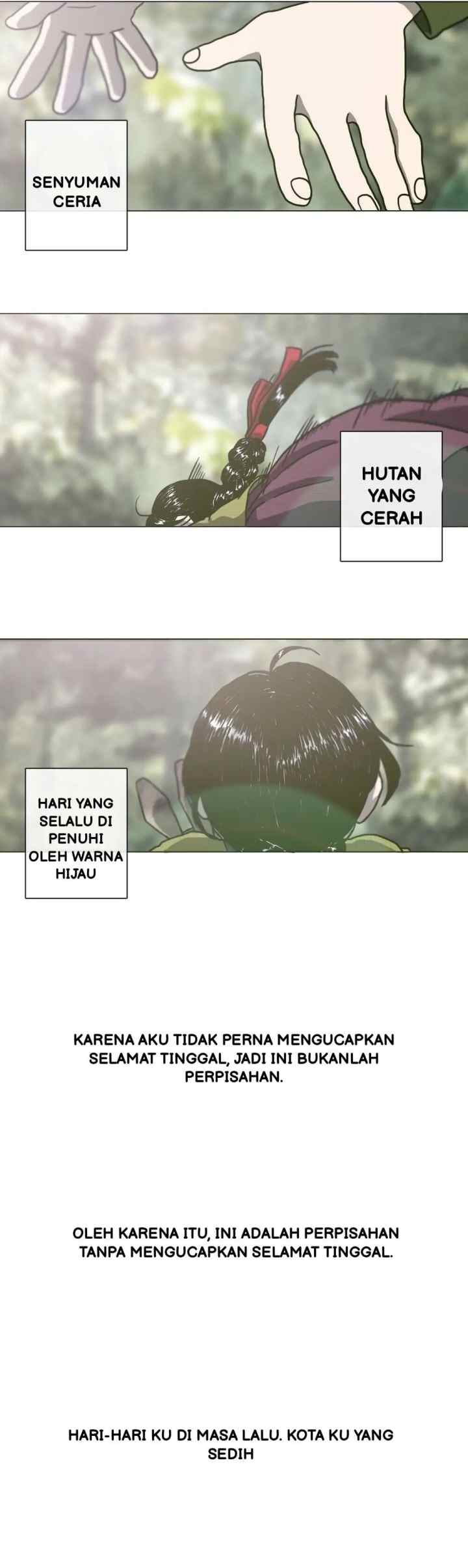 Yeohye chapter 1 halaman 16