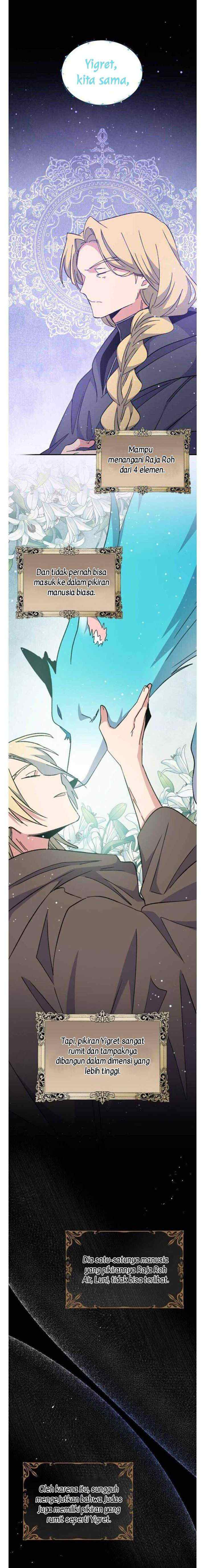 Yigret chapter 23 halaman 6