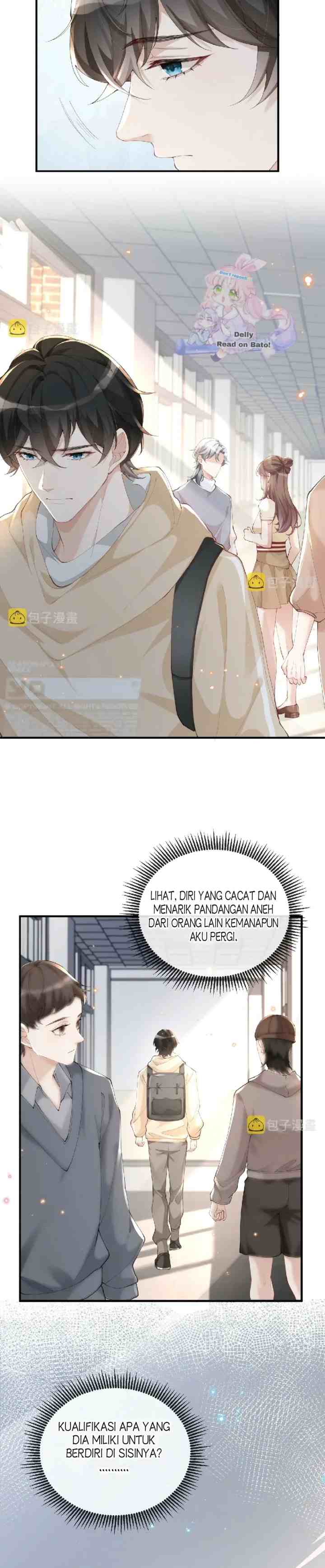 She Broke the Plot Again chapter 15 halaman 11