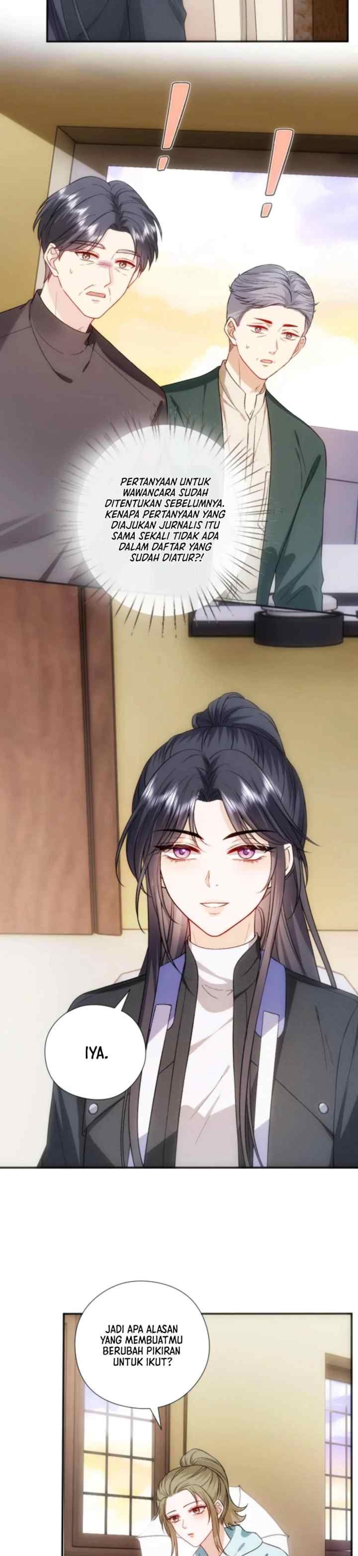 Madam and Her Daily Online Face-Slapping chapter 162 halaman 4
