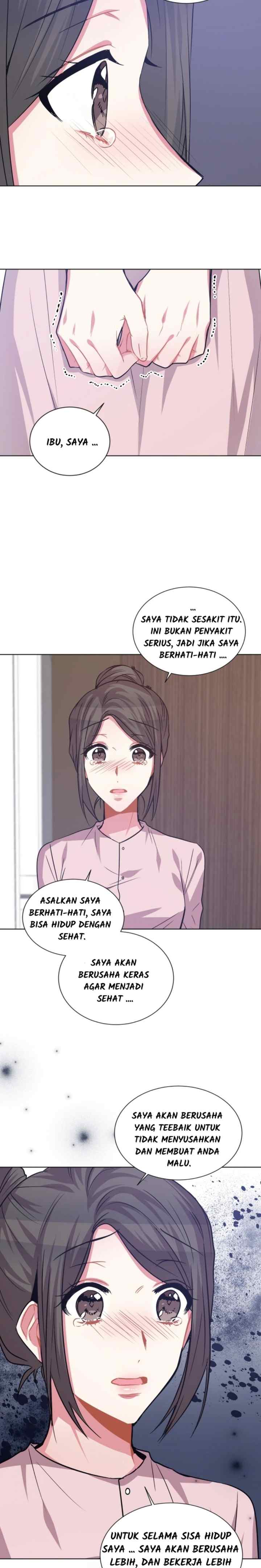 All About You chapter 72 halaman 7