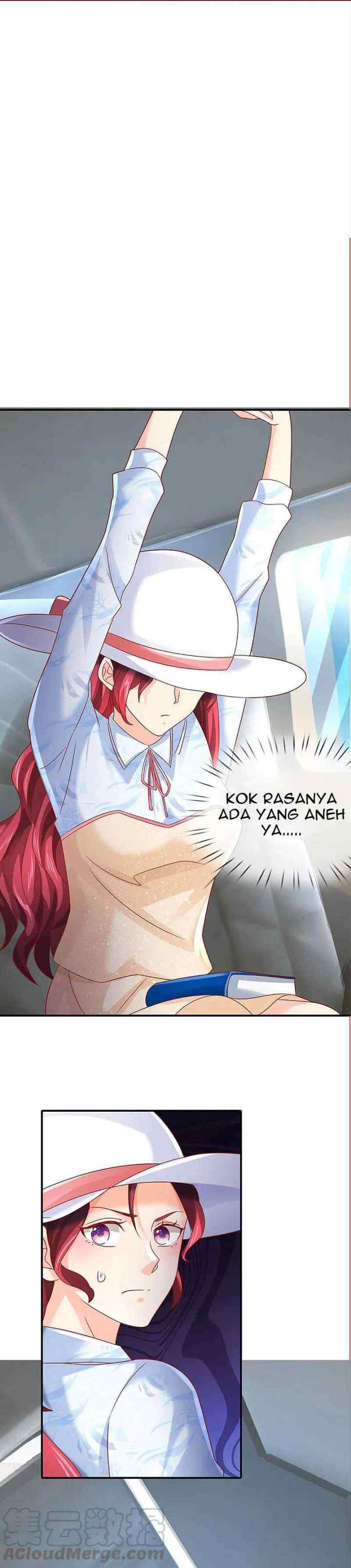 Immortal Daddy Xianzun chapter 224 halaman 12