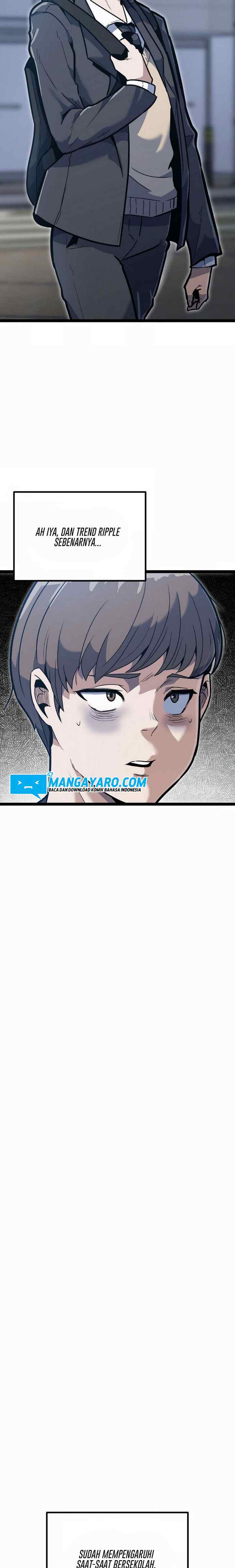 Level Berserker chapter 1.1 halaman 9