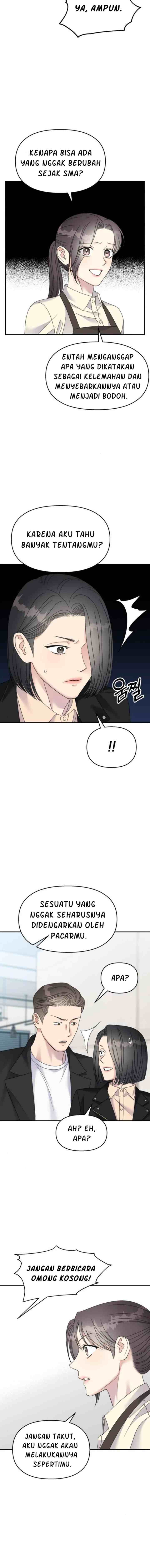 Do As I Say! chapter 115 halaman 14