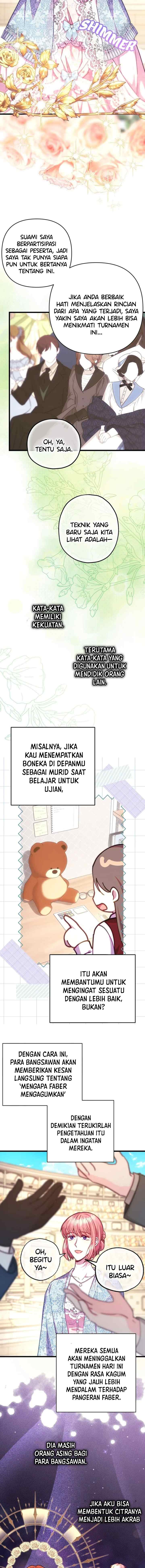 Anyway, It Is A Ropan chapter 99 halaman 9