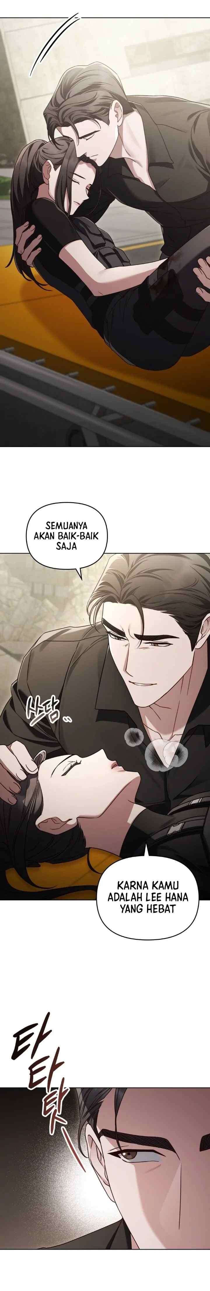 The Dilettante chapter 45 halaman 4