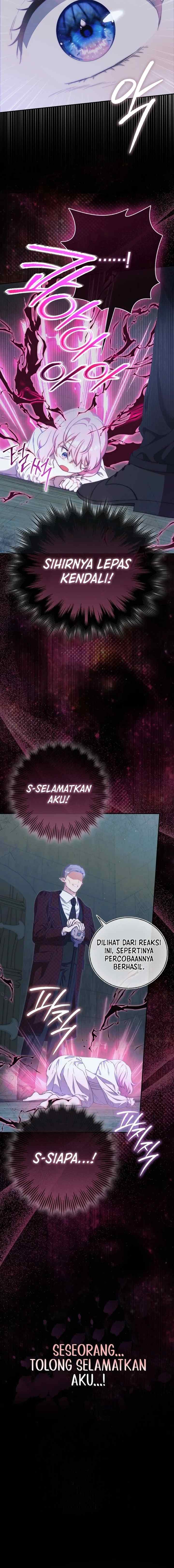 The Little Demon King is Too Bothered by Her Brave Dads chapter 11 halaman 5